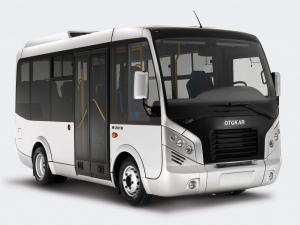 Otokar M-2010 '2009